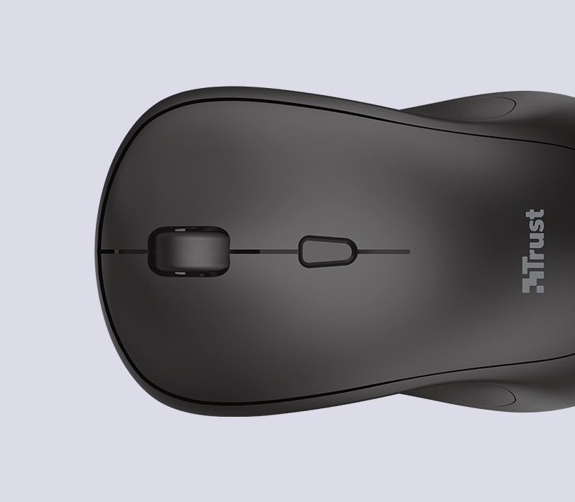 B2B channel exclusive mouse