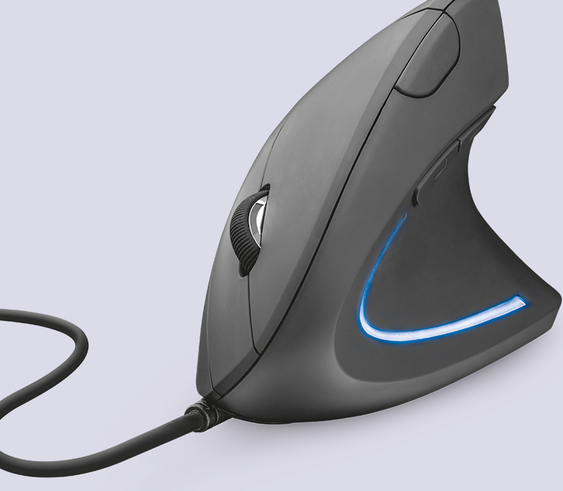 B2B office ergonomic mouse everyday