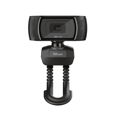 Trino HD Video Webcam-Front