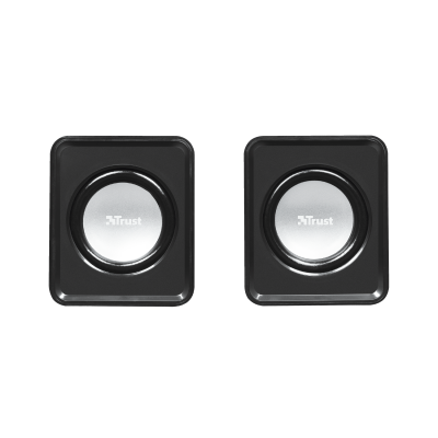 Leto Compact 2.0 Speaker Set-Front