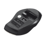 Sura Wireless Mouse-Bottom