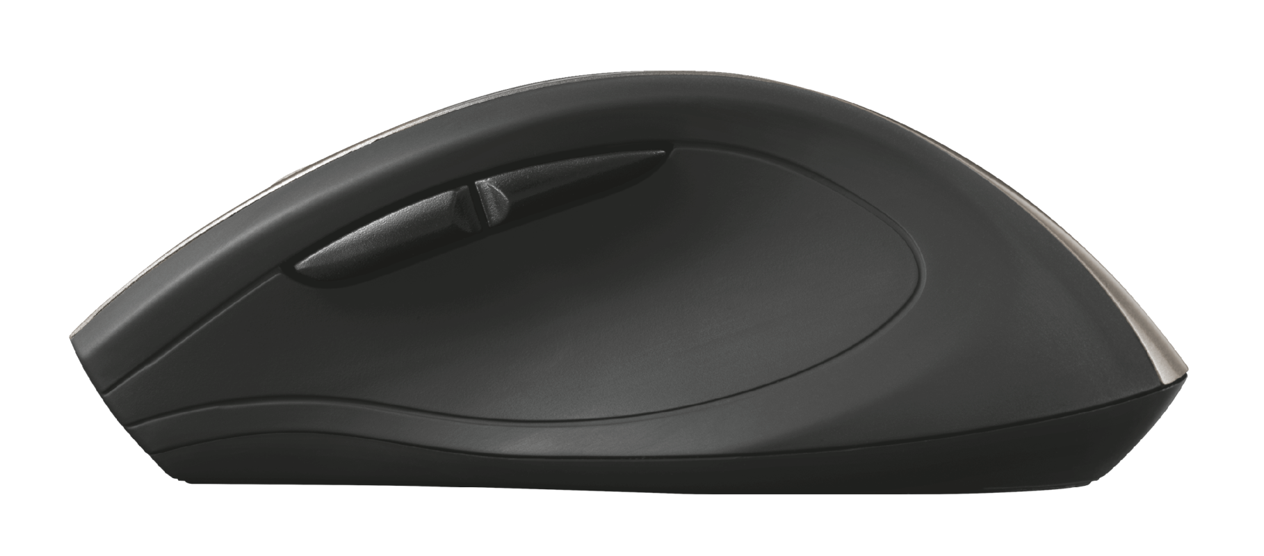 Sura Wireless Mouse-Side