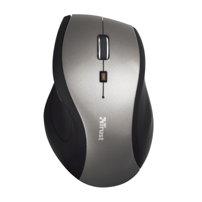 Sura Wireless Mouse-Top