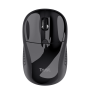 Primo Wireless Mouse - black-Top
