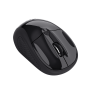 Primo Wireless Mouse - black-Visual