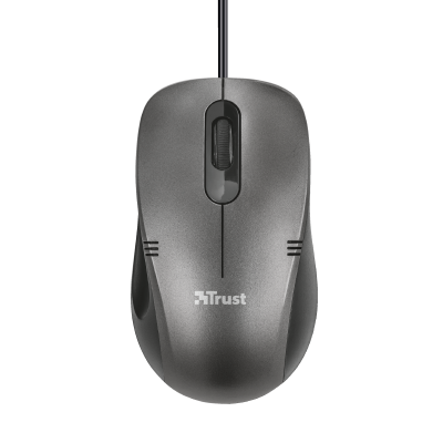 Ivero Compact Mouse-Top
