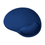 BigFoot Mouse Pad - blue-Visual