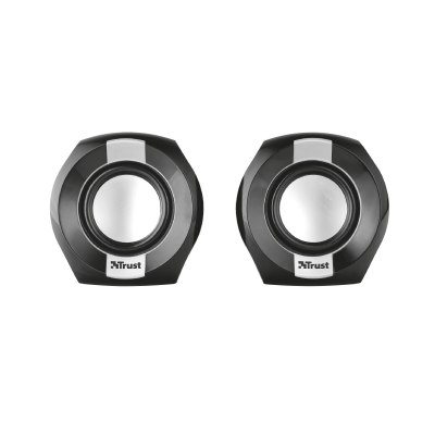 Polo Compact 2.0 Speaker Set-Front