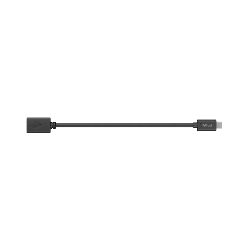Calyx USB-C to USB-A Adapter Cable-Top