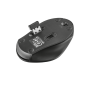 Oni Micro Wireless Mouse - black-Bottom
