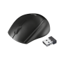 Oni Micro Wireless Mouse - black-Visual