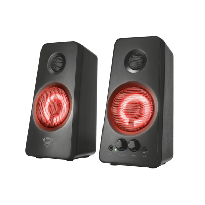 GXT 608 Tytan Illuminated 2.0 Speaker Set-Visual