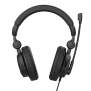 Como Headset for PC and laptop-Front