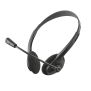Primo Chat Headset for PC and laptop-Visual