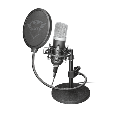 GXT 252 Emita Streaming Microphone-Visual