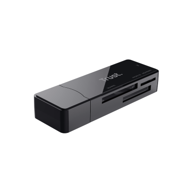 Nanga USB 2.0 Card Reader-Visual