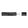 Nanga USB 3.1 Card Reader-Side