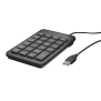 Xalas USB Numeric Keypad-Visual
