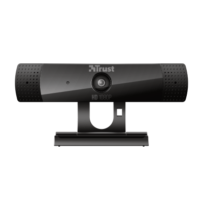 GXT 1160 Vero Streaming Webcam-Front