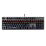 GXT 865 Asta Mechanical Gaming Keyboard-Top