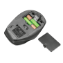 Ravan Wireless Mouse-Bottom