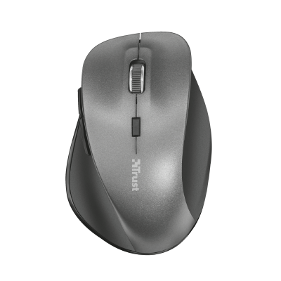 Ravan Wireless Mouse-Top
