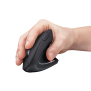 Verto Ergonomic Wireless Mouse-Extra