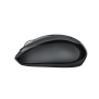 Siero Silent Click Wireless Mouse-Side