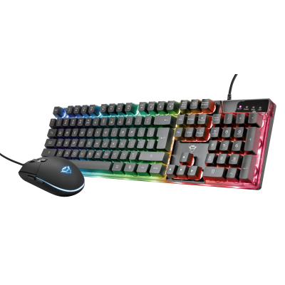 GXT 838 Azor Keyboard and Mouse Set-Visual