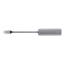 Halyx Aluminium 4-Port USB 3.2 Hub-Top