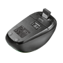 Yvi Wireless Mouse - toucan-Bottom