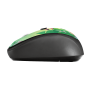 Yvi Wireless Mouse - toucan-Side