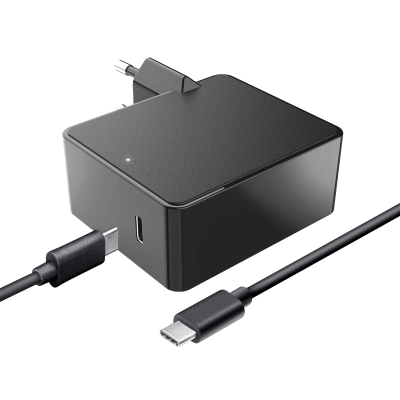 Maxo 61W USB-C Charger for Apple MacBook-Visual