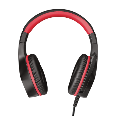 GXT 404R Rana Gaming Headset for Nintendo Switch-Front