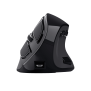 Voxx Rechargeable Ergonomic Wireless Mouse-Front