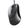 Carve Wired Mouse-Extra