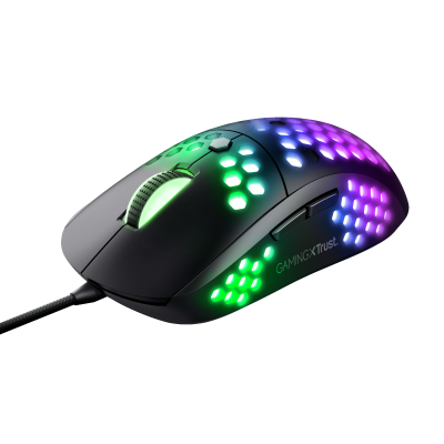 GXT 960 Graphin Ultra-lightweight Gaming Mouse-Visual