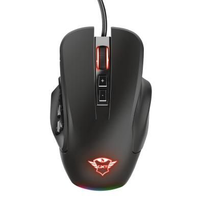 GXT 970 Morfix Customisable Gaming Mouse-Top
