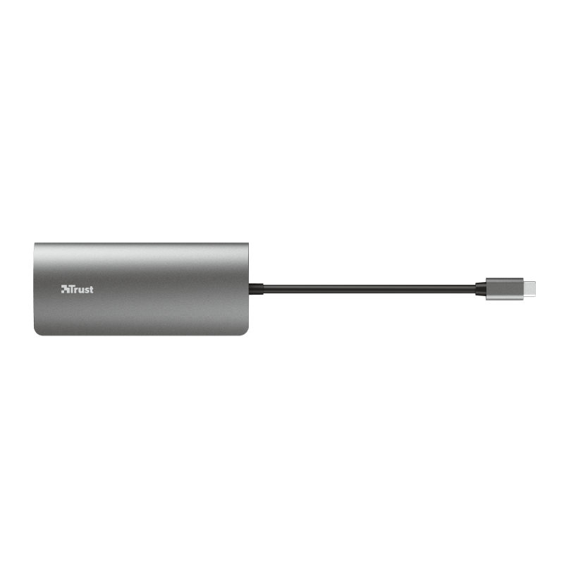 Dalyx 7-in-1 USB-C Multiport Adapter-Top