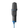 Mico USB Microphone for PC and laptop-Side