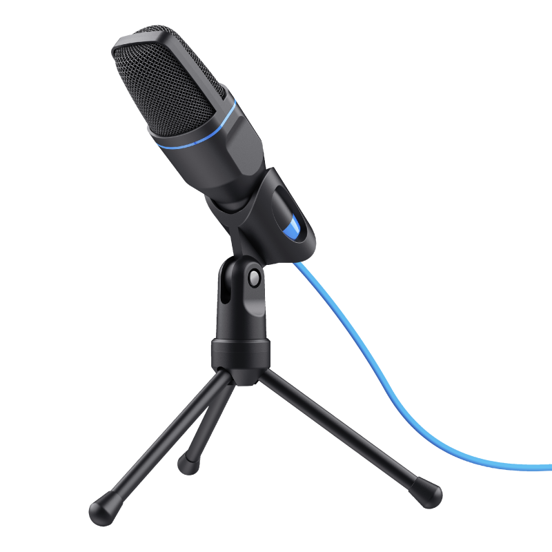 Mico USB Microphone for PC and laptop-Visual