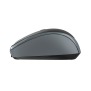 Yvi Rechargeable Wireless Mouse-Side