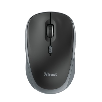 Yvi Rechargeable Wireless Mouse-Top