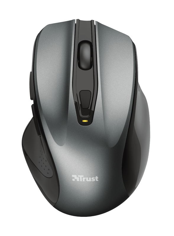 Nito Wireless Mouse-Top