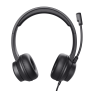 Rydo On-Ear USB Headset-Front