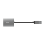 Dalyx Fast USB 3.2 Card reader-Top