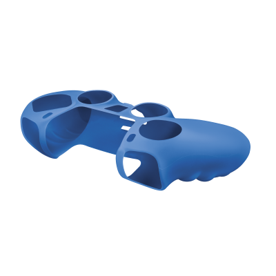 GXT 748 Controller Silicone Sleeve PS5 - blue-Visual