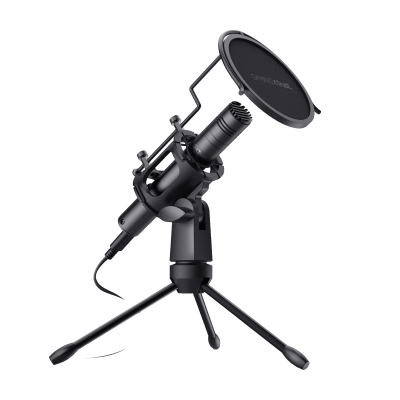 GXT 241 Velica USB Streaming Microphone-Visual