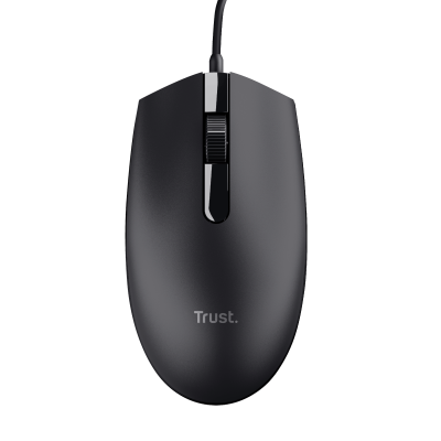 Basi Wired Mouse-Top