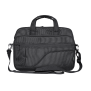 Sydney Recycled Laptop Bag 16 inch-Front